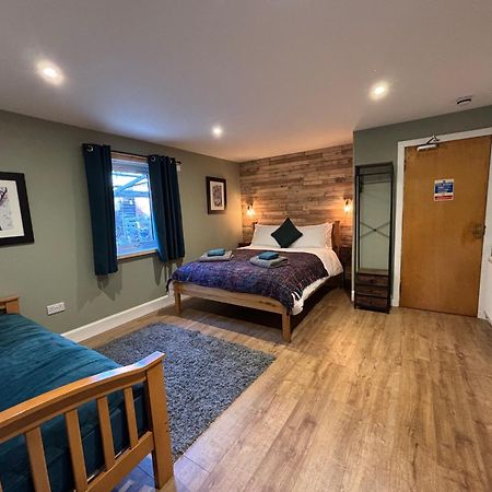 Ardenbeg Hotel Grantown-on-Spey Buitenkant foto