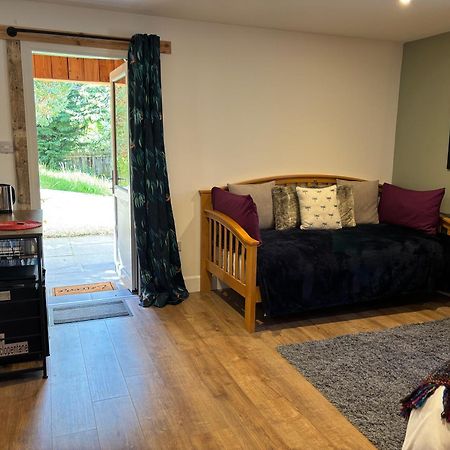 Ardenbeg Hotel Grantown-on-Spey Buitenkant foto