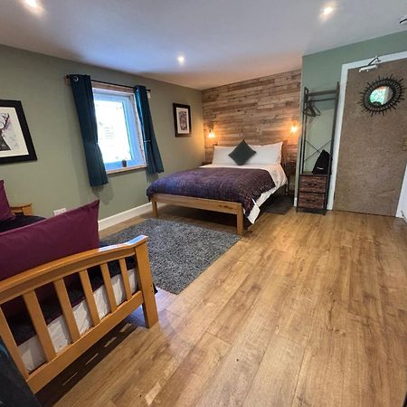 Ardenbeg Hotel Grantown-on-Spey Buitenkant foto