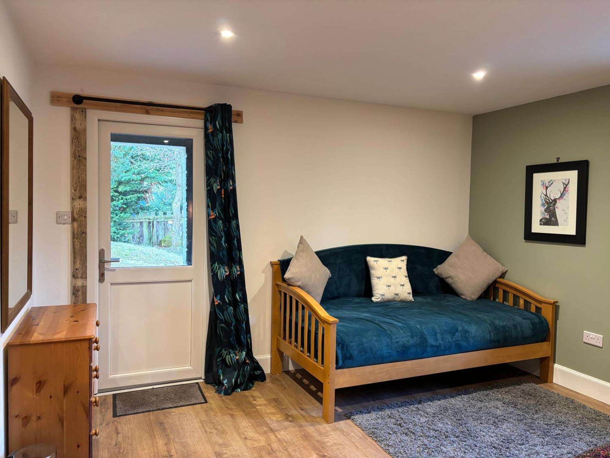 Ardenbeg Hotel Grantown-on-Spey Buitenkant foto