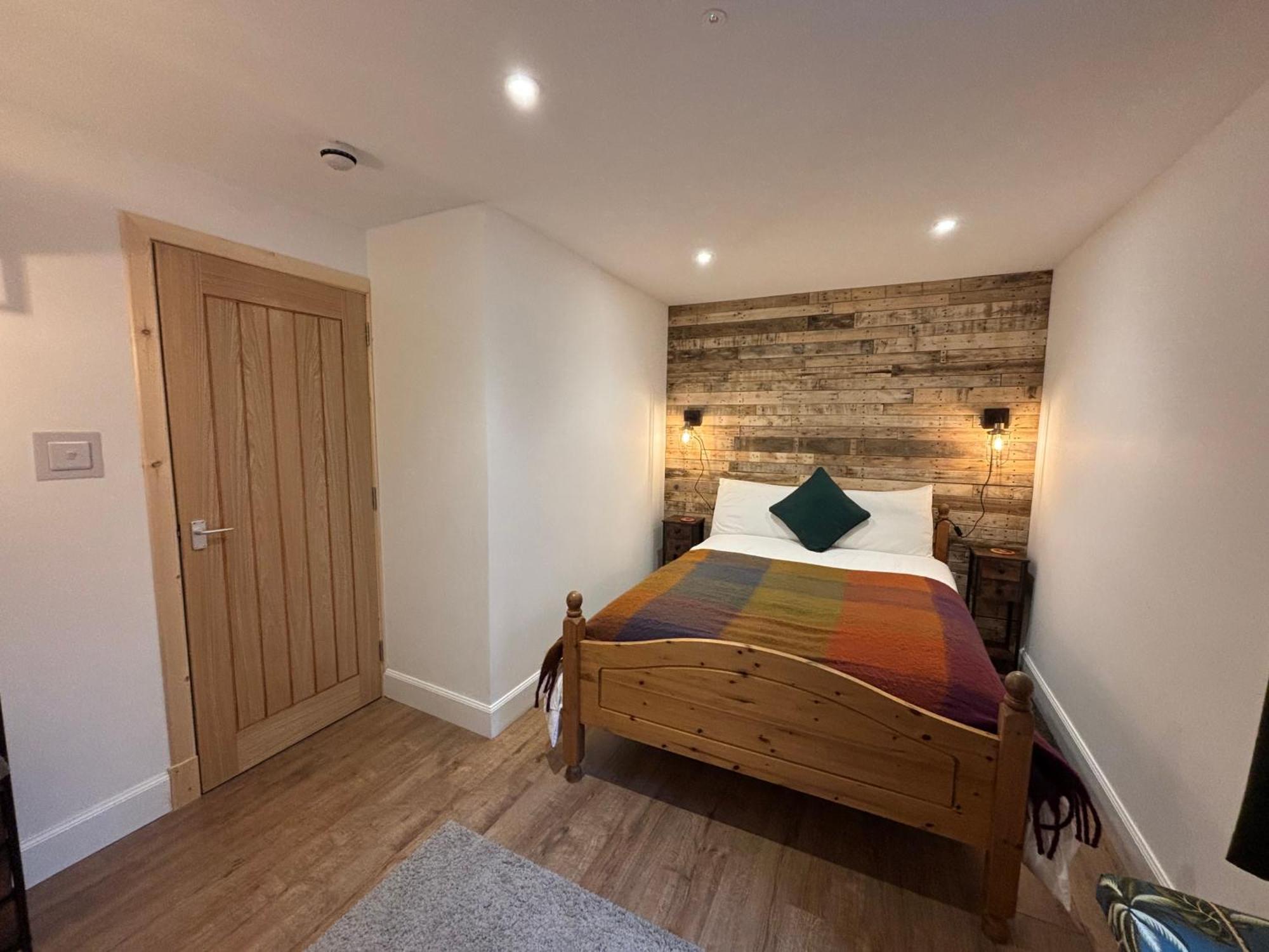 Ardenbeg Hotel Grantown-on-Spey Buitenkant foto