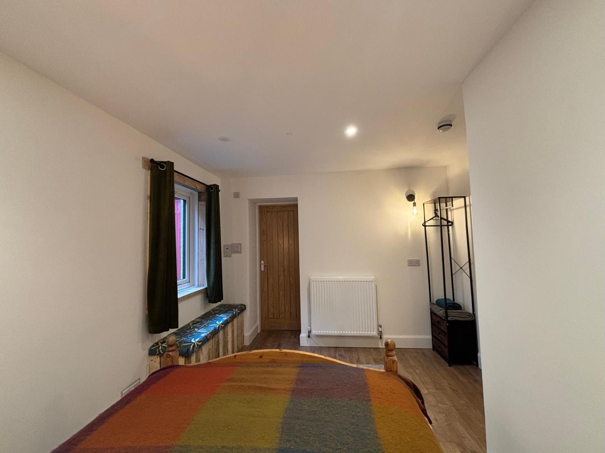 Ardenbeg Hotel Grantown-on-Spey Buitenkant foto