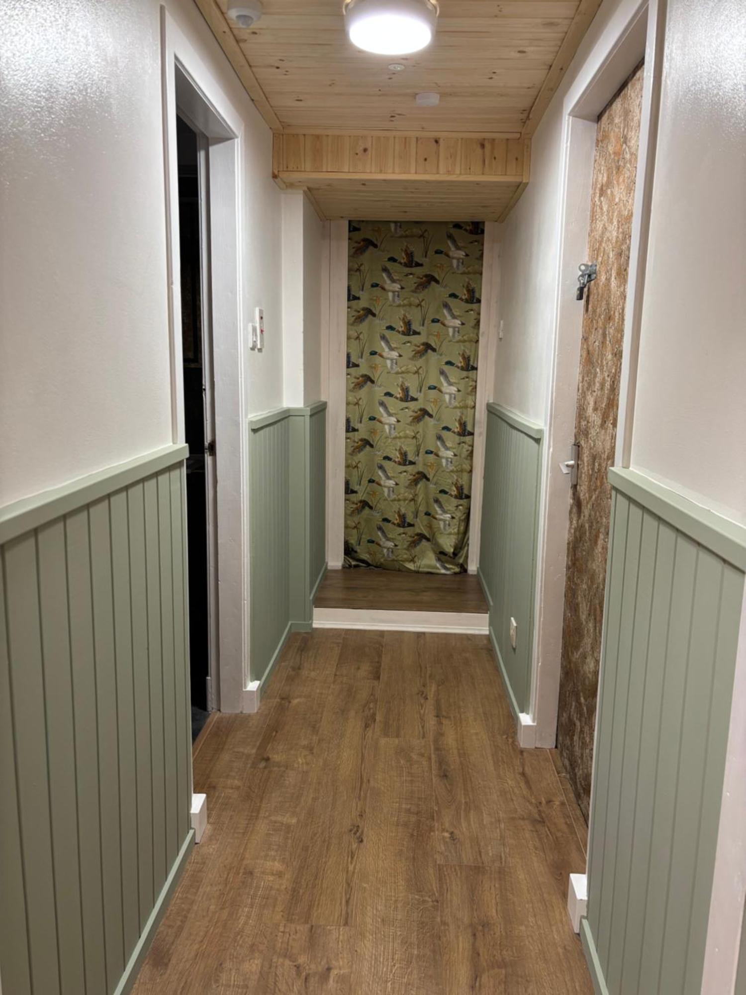 Ardenbeg Hotel Grantown-on-Spey Buitenkant foto