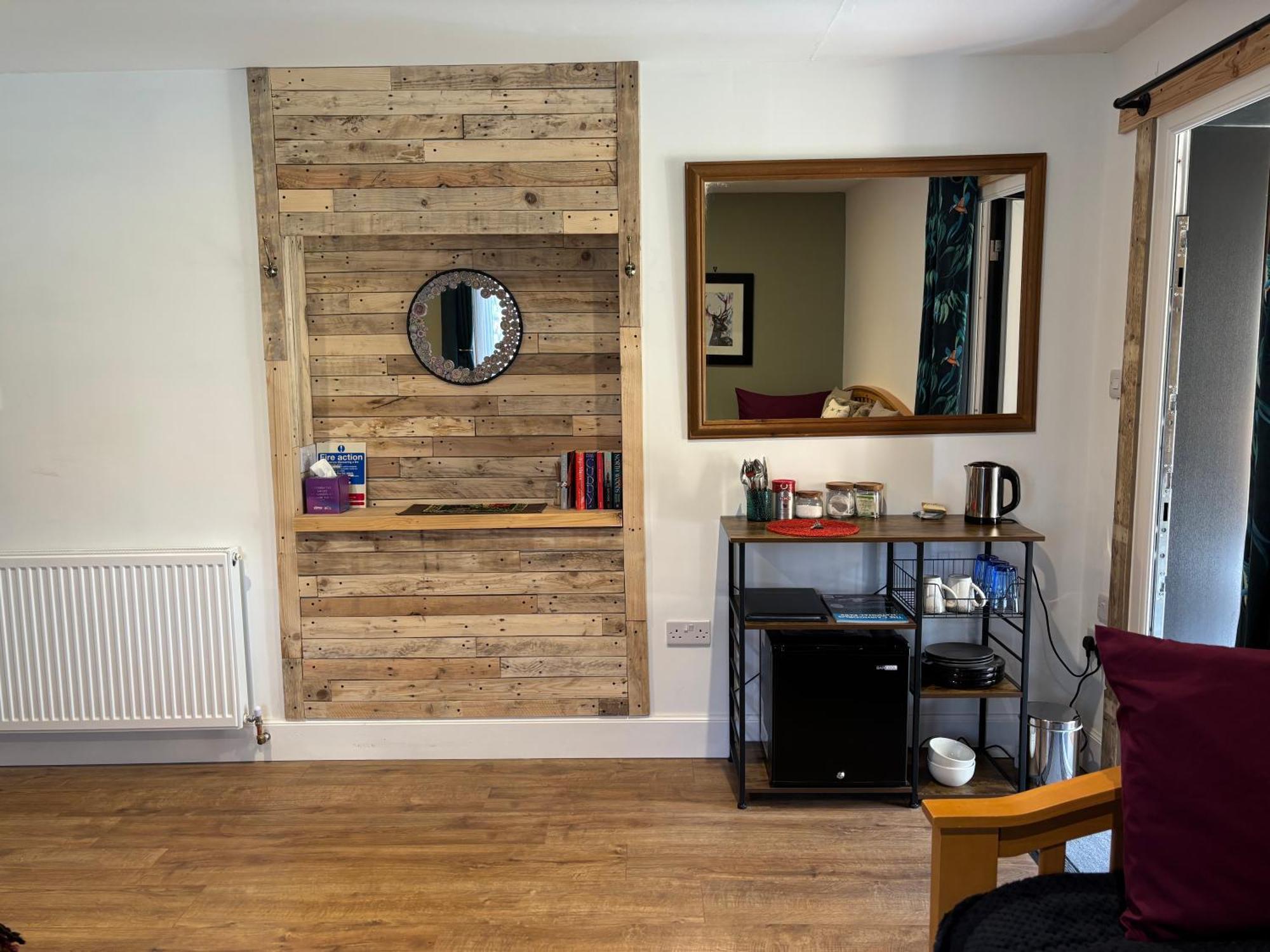 Ardenbeg Hotel Grantown-on-Spey Buitenkant foto