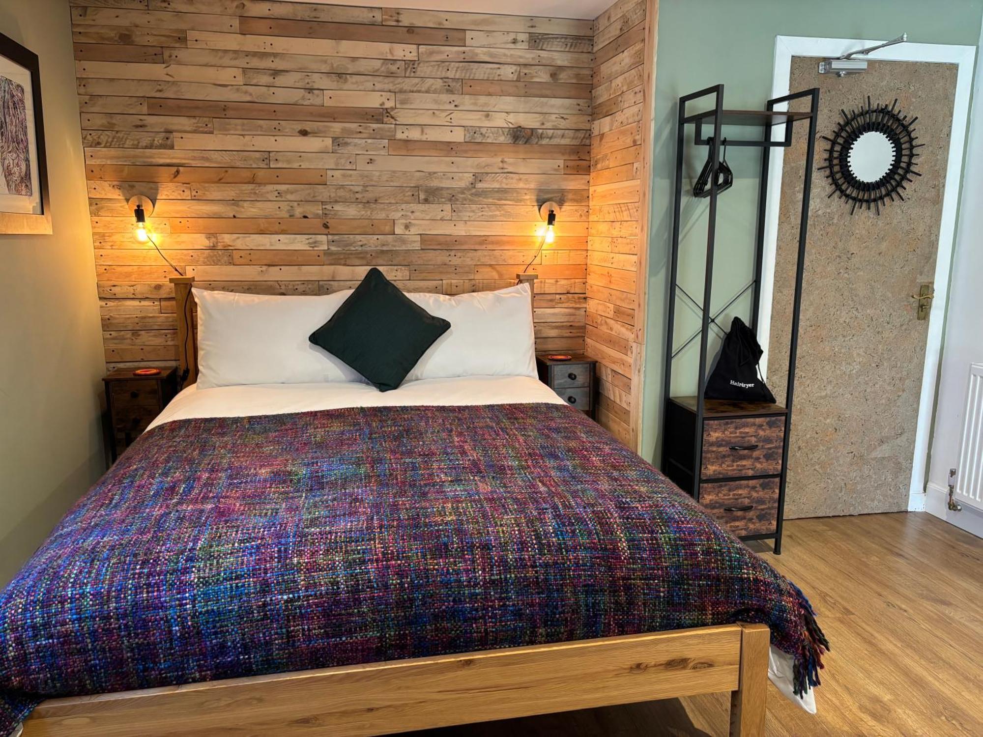 Ardenbeg Hotel Grantown-on-Spey Buitenkant foto