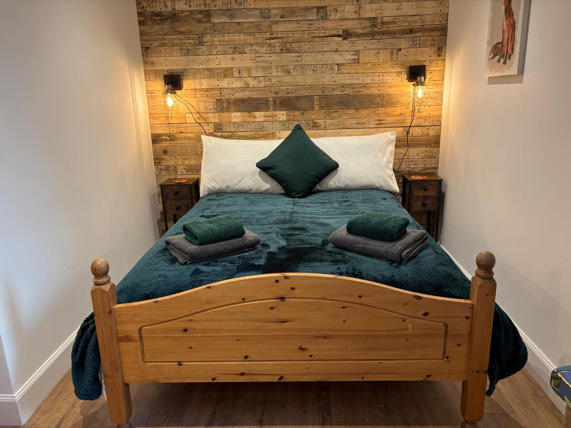Ardenbeg Hotel Grantown-on-Spey Buitenkant foto